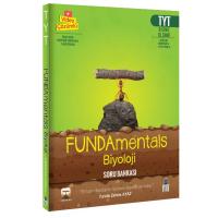 TYT Fundamentals Biyoloji Soru Bankası